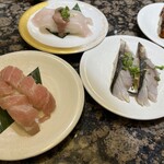 がってん寿司 - 