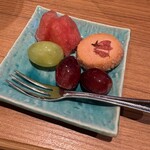 新橋クラフトサケ醸造所 UBU - 