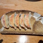 手打ちラーメン創房 舌笑家 - 