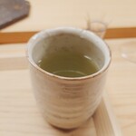 鮨しゅんじ - 福岡 八女茶