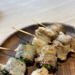 尾崎牛と直送海鮮 個室居酒屋 しおり - 