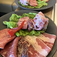 渋谷焼肉 KINTAN - 