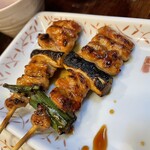 やきとり大吉 - 