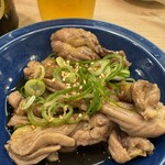 とりさし梅松 天満店 - 