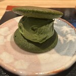 TEA SQUARE MORIHAN 蔵カフェ - 