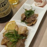 とりさし梅松 天満店 - 