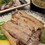 とりさし梅松 天満店 - 