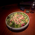 アクアリウムダイニング 新宿ライム - 