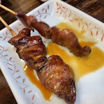 やきとり大吉 - 