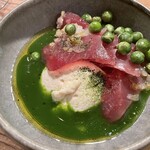 antica locanda MIYAMOTO - 