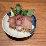 新橋クラフトサケ醸造所 UBU - 