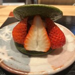 TEA SQUARE MORIHAN 蔵カフェ - 