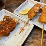 やきとり大吉 - 