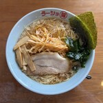 ラーショマルミャー - 