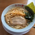ラーショマルミャー - 