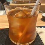 TEA SQUARE MORIHAN 蔵カフェ - 