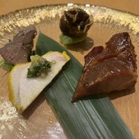 喜記 銀座店 - 