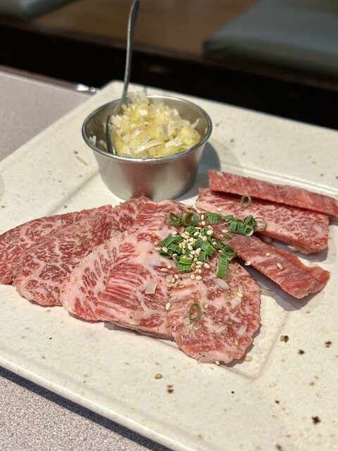 Sumibi Yakiniku Miyabi photo 5