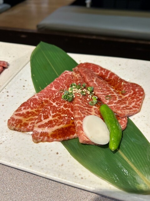 Sumibi Yakiniku Miyabi photo 4