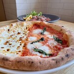 Pizzeria NICOLA - 