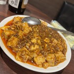 中国料理 四川 - 