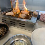 アジェ 木屋町団栗店 - 