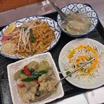 バンコク ダイナー - 