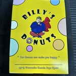 Billy's donuts - 