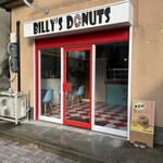 Billy's donuts - 
