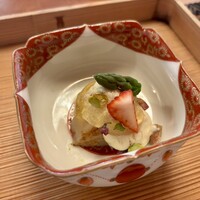 宮川町　水簾 - 