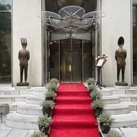 銀座うかい亭 - 