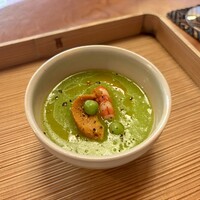 宮川町　水簾 - 
