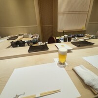 銀座 すし傳 - 