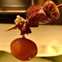 鳥匠いし井ひな - 