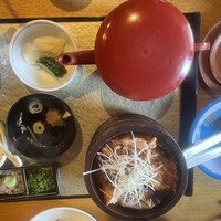 ひつまぶし 登河 那古野本店 - 