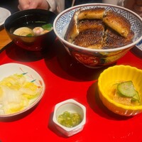 炭焼うな富士 名駅店 - 