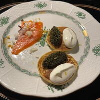 銀座うかい亭 - 