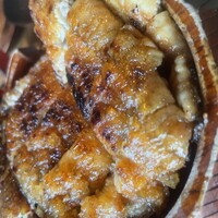 ひつまぶし 登河 那古野本店 - 