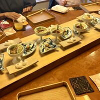 宮川町　水簾 - 