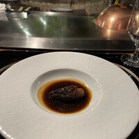 銀座うかい亭 - 