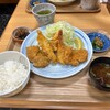 とんかつ多喜本