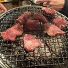 焼肉と牛たん 兼