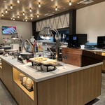 神戸メリケンパークオリエンタルホテル - 