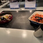 神戸メリケンパークオリエンタルホテル - 