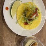 神戸メリケンパークオリエンタルホテル - 