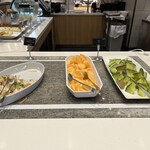 神戸メリケンパークオリエンタルホテル - 