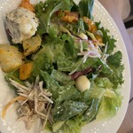 神戸メリケンパークオリエンタルホテル - 