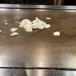 ステーキ　伊達 - 