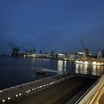 神戸メリケンパークオリエンタルホテル - 