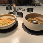 神戸メリケンパークオリエンタルホテル - 